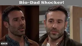 General Hospital Spoilers: Shiloh Reveals Biological Father Secret