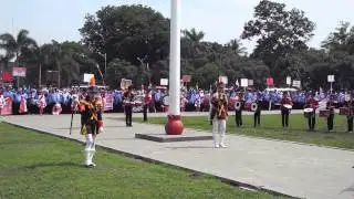 group drum band smp 2 majalengka