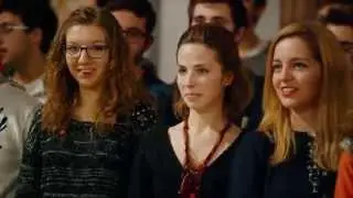 Video sulla Scuola Superiore dell’Università di Udine