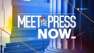 MTP NOW Oct. 31 &mdash; Pelosi Attacker Charged; Rise In Political Violence; Kyiv Loses Essential Services