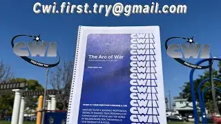 CWI Part B Study Guide