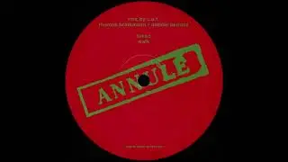 Thomas Brinkmann / Natalie Beridze - Zinavs (2005)