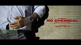 damero - NO CHEMICAL (Official Music Video)