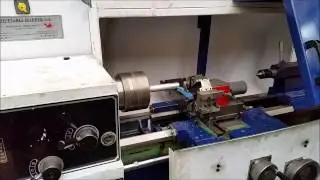 Reconstrucci&oacute;n de torno PINACHO S94 C/165