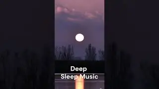 Relaxation & Zen Deep Sleep Music &ndash; Deep Sleep Therapy💤  #spacemusic #insomnialief #relaxingmusic