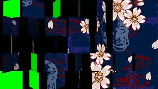 Checkerboard Green Screen 45 | Ladila Screen Dhamal ||