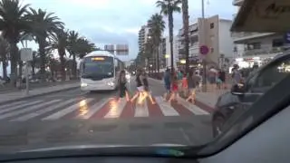 Taxi Salou