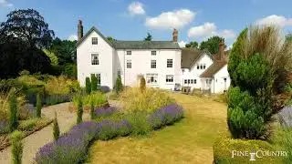 Elm Hill, Sinton Green, Worcestershire - Fine & Country Worcestershire, Richard Harper
