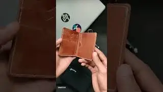 TANSTITCH WALLETS (P-12)