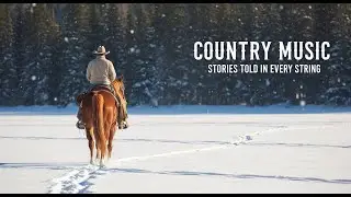 Country Live Stream Today | Timeless Country Music with Traditional Western Feel
