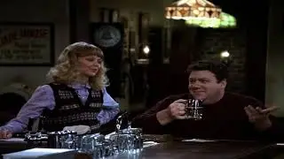 Cheers | Cut from S01E09 - The explanation about beer