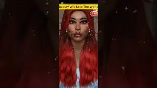 Beauty Will Save the World #beautiful #news #gameplay #beauty 