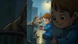 &ldquo;Sad Cat Story 😿 | Emotional Animal Story | Must Watch&rdquo;