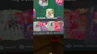 Can&rsquo;t wait for fc 26😍 #fc25 #fifa #packopenning #fifaultimateteam #fc26 #futties #futmarket
