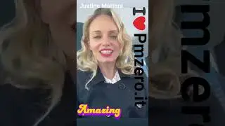 Justine Mattera
