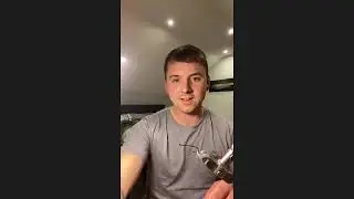 Flytying with Rob Redman 13 01 2022
