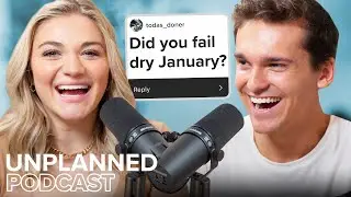 $100 Girl Scout Cookies, strip teases & failing dry January | Ep. 52