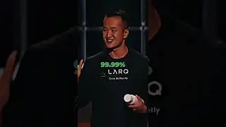 I've Never Seen A Higher Valuation - Larq Shark Tank