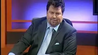 Latino Ahora! Today! Now! Part 1