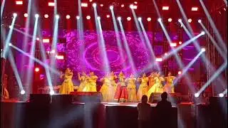 At panihati utsav 💛Do subscribe for more videos
