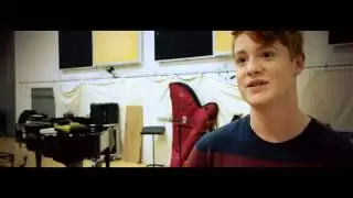Only Boys Aloud Recruitment Video 2015