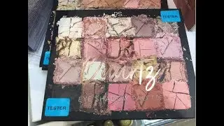 Primark Makeup | April 2019