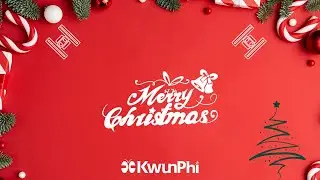 【Warmest Greetings from PhiCleaner&trade; this Christmas Season】#solarcleanrobot #photovoltaic #pvcleaner