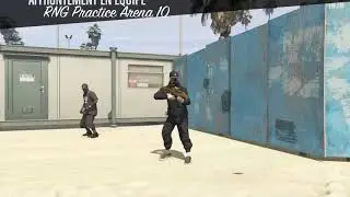 GTAO | R.i.P My Enemies x F16_FALESTIN_TKT (GLZX) & KiiLeUr_TeSTo_0 (VROY).
