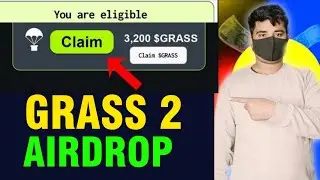 grass 2 airdrop | season 2 airdrop Claim | new crypto airdrop | grass airdrop&nbsp;season&nbsp;2