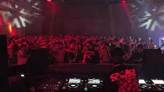 Airod part 5 @ HARDONE by Metropolis 13.09.2025 