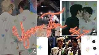 [Tiktok] YoonTon - Couple ngọt lịm #1|Peggy