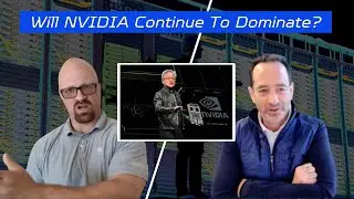 The Flip | AI Chip Wars: Can NVIDIA Be Beat?