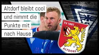 TV 1881 Altdorf entscheidet enges Duell für sich