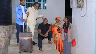 LOVE IS MY SIN💔 (SM53) Part1:URUKUNDO NI IMPUMYI KOKO🤔,NATACHA ABAYE INZEREREZI KUBERA UMUSORE😳
