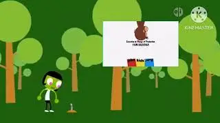 PBS Kids Program Break (February 22nd 2021) at 8:00am