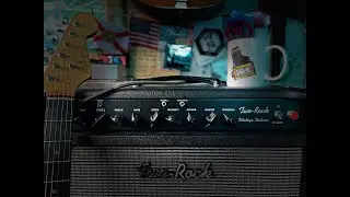 Coffee and Blues! Kingtone Blues Power