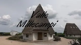 PANORAMICA VALLE MILLECAMPI (Codevigo)