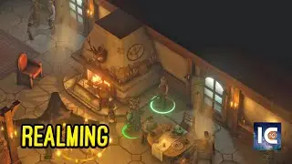 More Realming 🗡️ Pathfinder Kingmaker Part 253 🗡️ Blind, First Play, Challenging, Roleplay