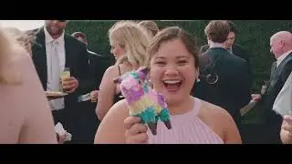 Al & Aj || Beauport Hotel Wedding Highlight Video