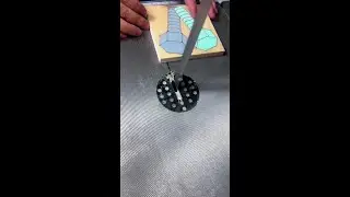#Unzip Video#Unzip Sound#Cutting Wooden Painting#Hypnosis Stress Relief