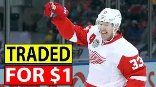 4 Crazy NHL Stories You Never Heard Before