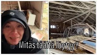 Tallin ylisiä ja kuratassuja | Arkivlog l @heidimariah