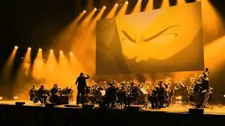 Avatar: The Last Airbender In Concert At The Schuster Center!