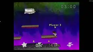 Play Nintendo 64 Smash Remix 2 0 0 Online in your browser   RetroGames cc   Google Chrome 2025 10 17