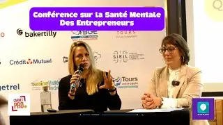 QUE DEVIENS LA SANTÉ MENTALE DES ENTREPRENEURS ? ( avec CARNET PRO )