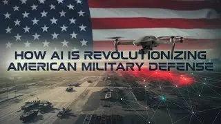 How AI Will Change Military Warfare Forever