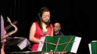 Rob Garcia's Sangha - 