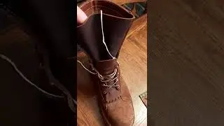 franks boots t1 commander first look