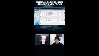 Understanding the Economic Landscape: A Must-Watch