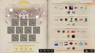 TI5: DOTA 2 Level 50 Compendium 2015 Walkthrough